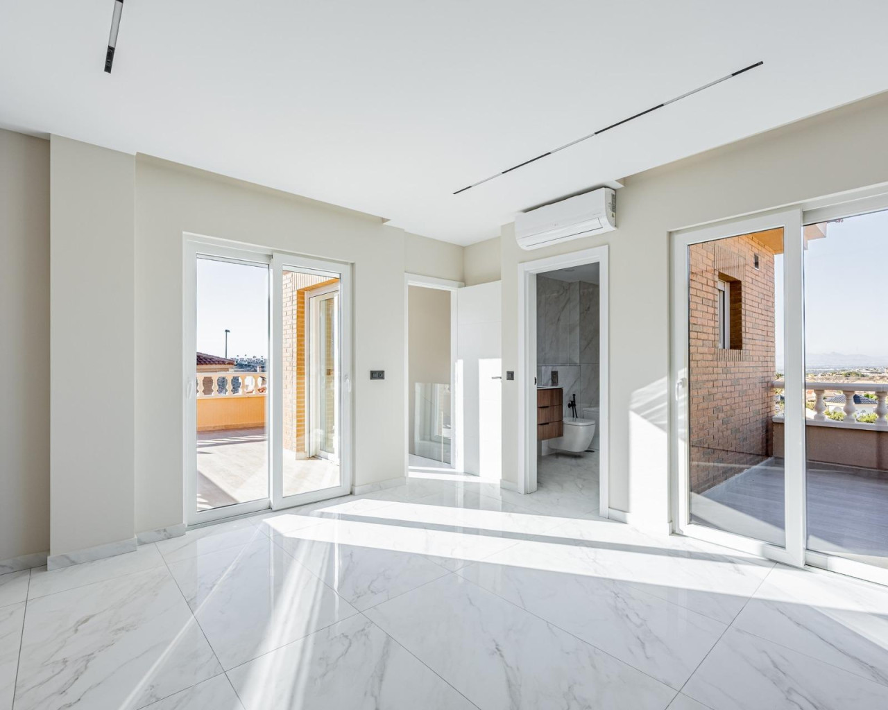 New Build - Villa - Rojales - Cuidad Quesada