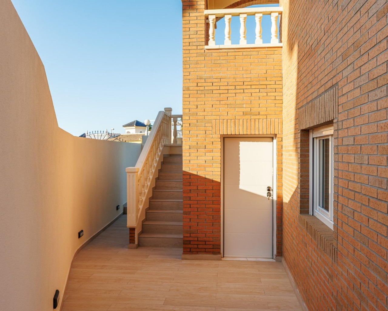 New Build - Villa - Rojales - Cuidad Quesada