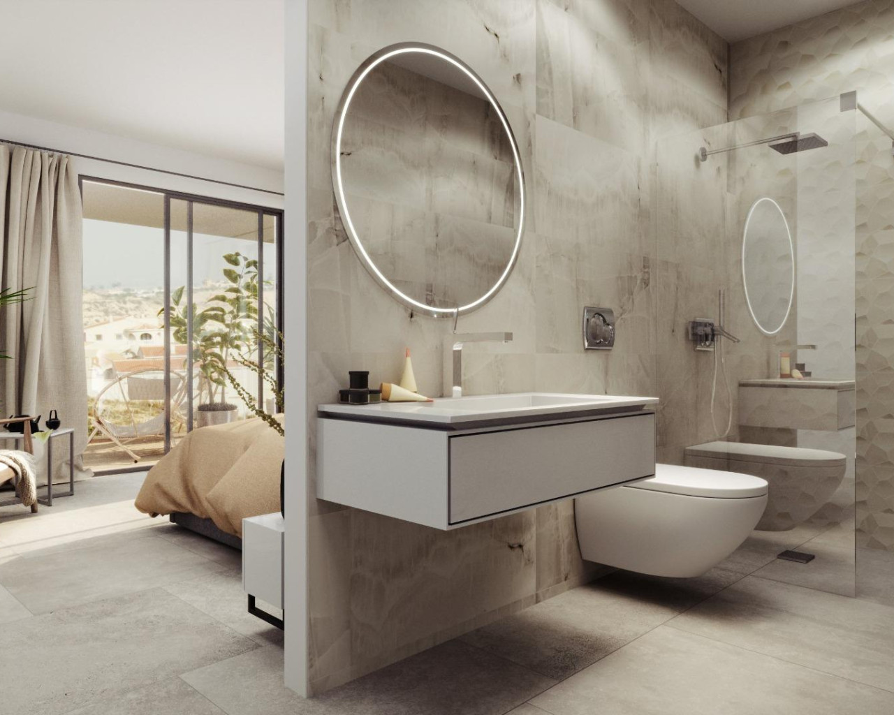 New Build - Villa - Rojales - Golf La Marquesa (Ciudad Quesada)