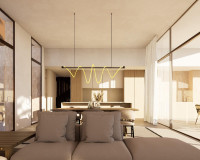 New Build - Villa - Rojales - La Marquesa Golf