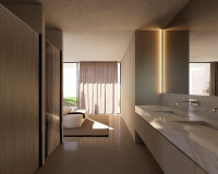 New Build - Villa - Rojales - La Marquesa Golf
