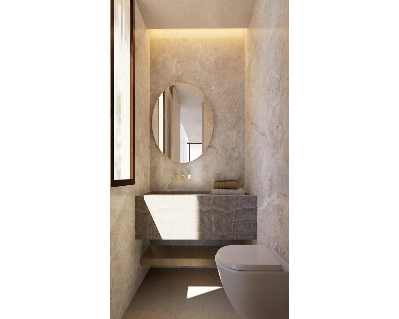 New Build - Villa - Rojales - La Marquesa Golf