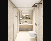 New Build - Villa - Rojales - Lo Marabú