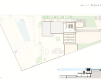 New Build - Villa - San Fulgencio - La Escuera