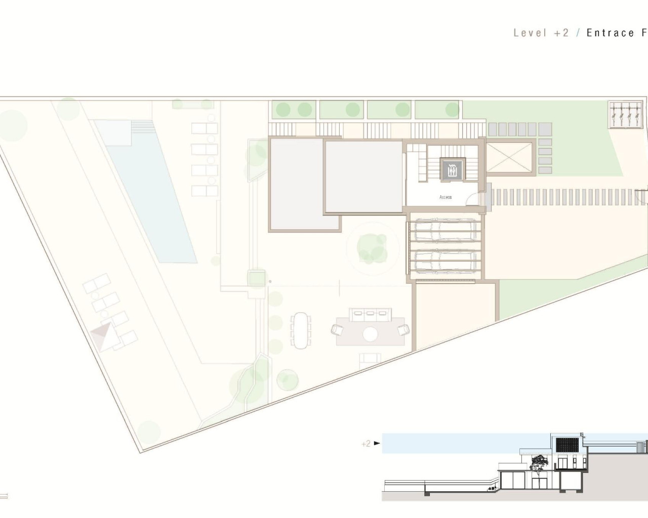 New Build - Villa - San Fulgencio - La Escuera
