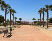 New Build - Villa - San Fulgencio - La Escuera