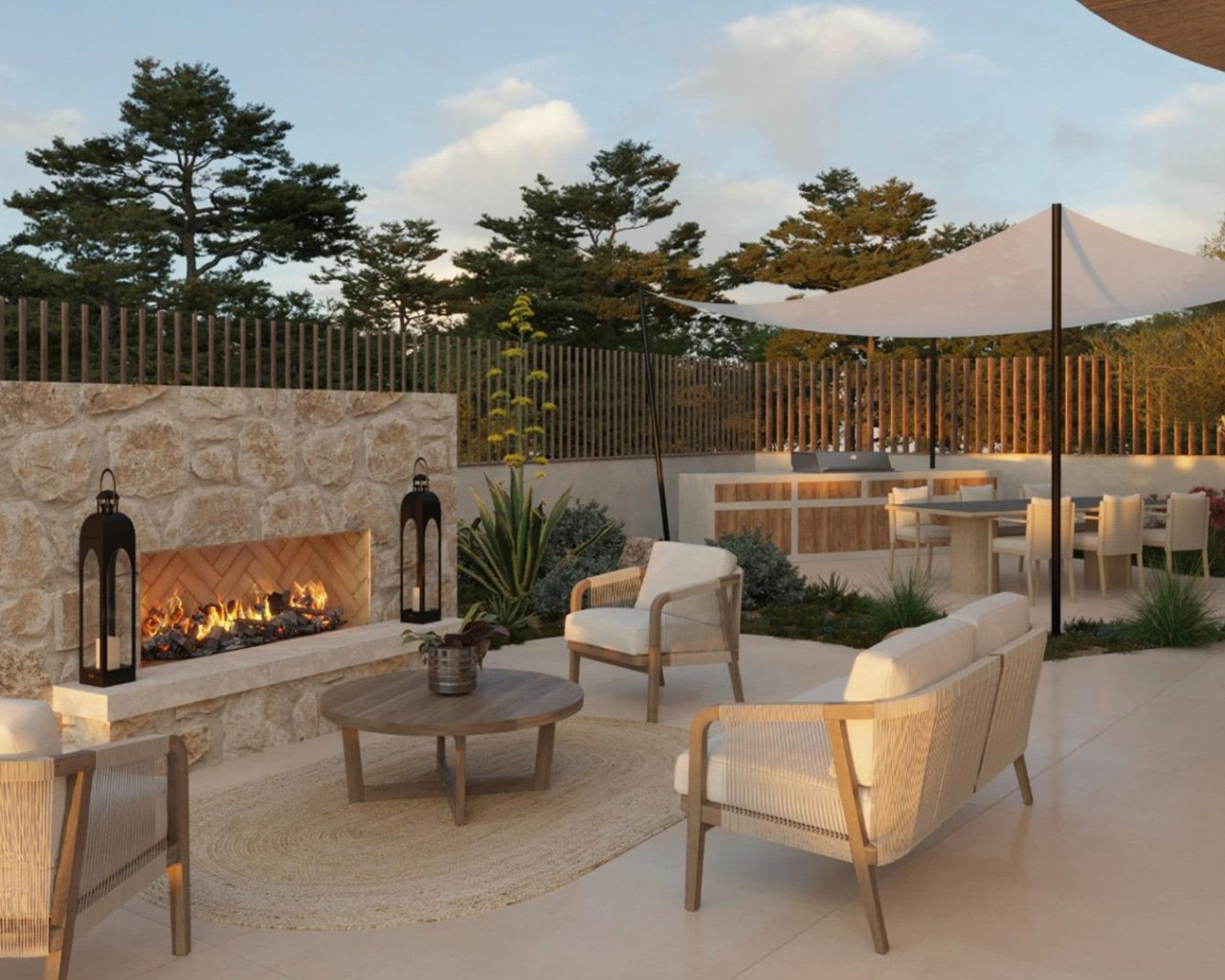 New Build - Villa - San Fulgencio - La Escuera