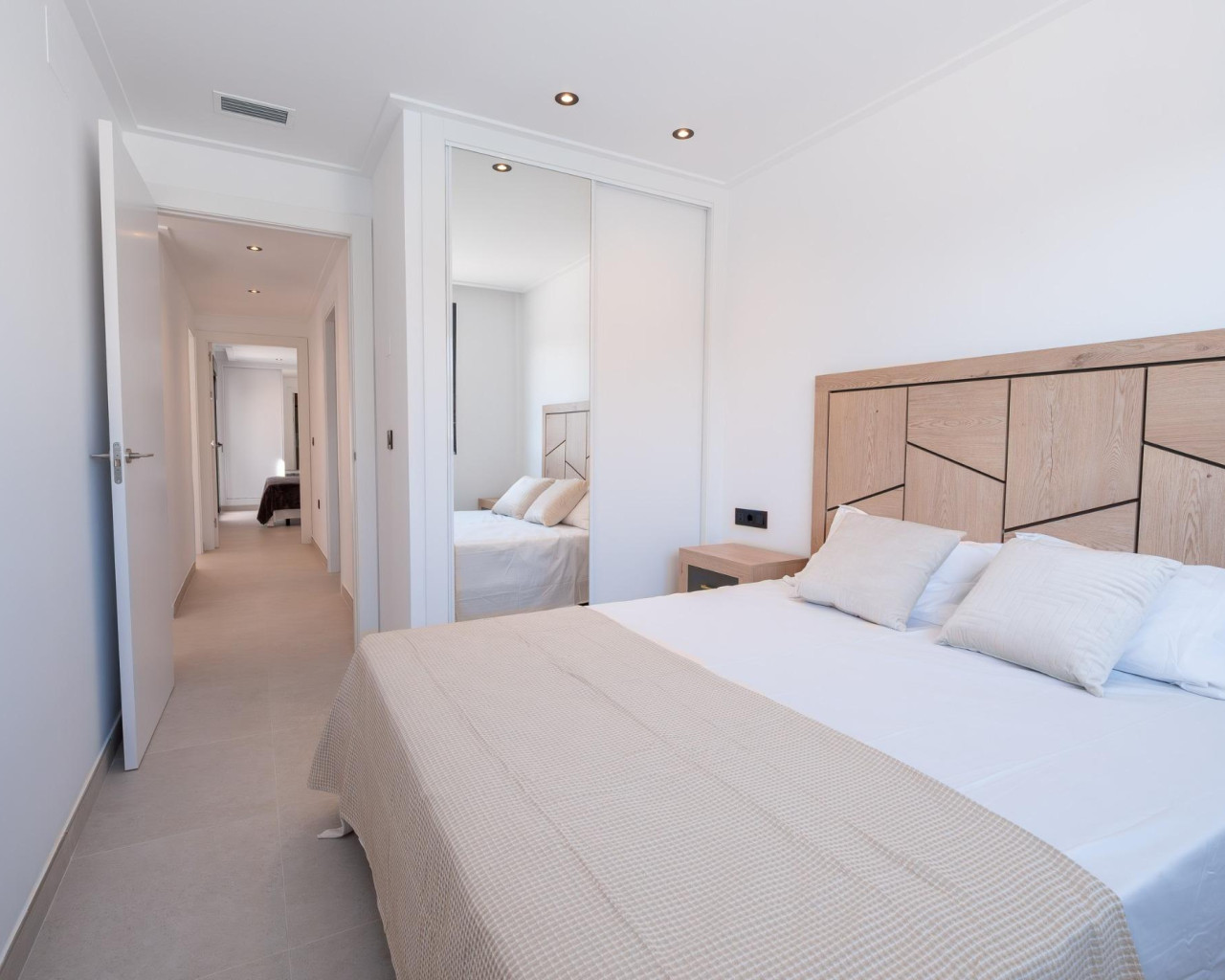 New Build - Villa - San Fulgencio - Oasis La Marina