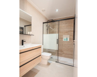 New Build - Villa - San Fulgencio - Oasis La Marina