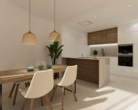 New Build - Villa - San Fulgencio - Polideportivo