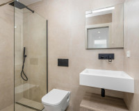 New Build - Villa - San Javier - Parque del doce