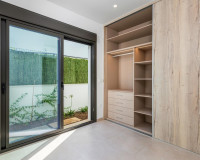 New Build - Villa - San Javier - Parque del doce