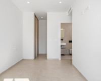 New Build - Villa - San Javier - Parque del doce