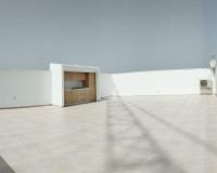 New Build - Villa - San Javier - Parque del doce