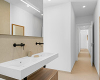 New Build - Villa - San Javier - Parque del doce