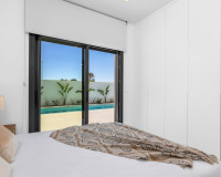 New Build - Villa - San Javier - Parque del doce
