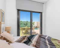 New Build - Villa - San Javier - Parque del doce