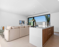 New Build - Villa - San Javier - Parque del doce