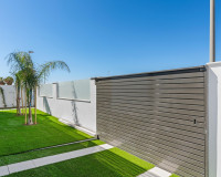 New Build - Villa - San Javier - Parque del doce