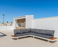 New Build - Villa - San Javier - Parque del doce