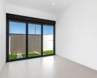 New Build - Villa - San Javier - Parque del doce