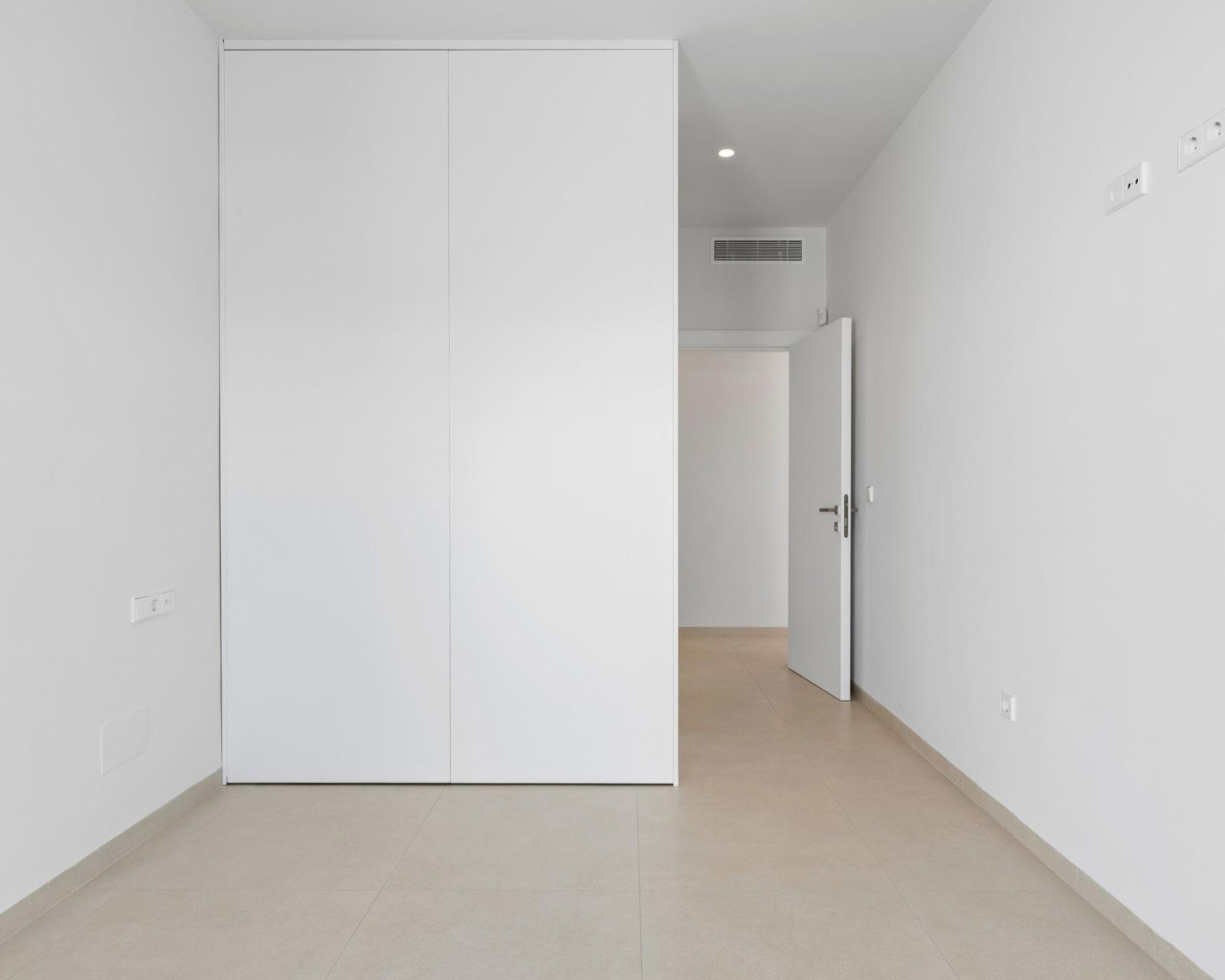 New Build - Villa - San Javier - Parque del doce