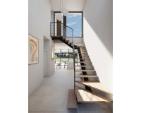 New Build - Villa - San Javier - Roda Golf