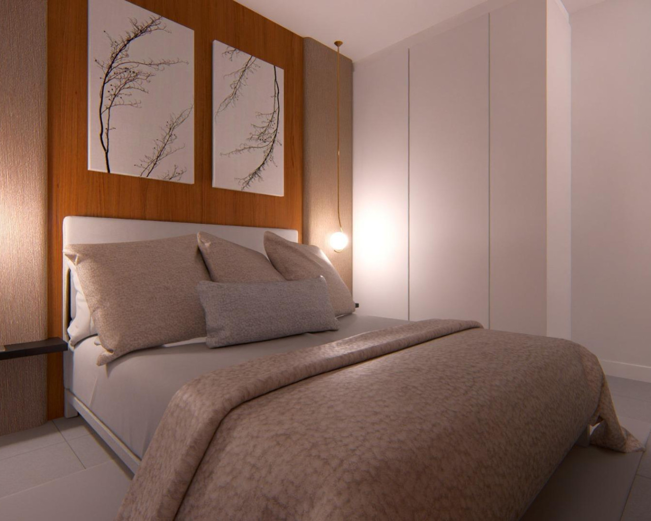 New Build - Villa - San Javier - Santiago de la Ribera