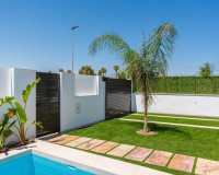 New Build - Villa - San Javier