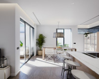 New Build - Villa - San Javier