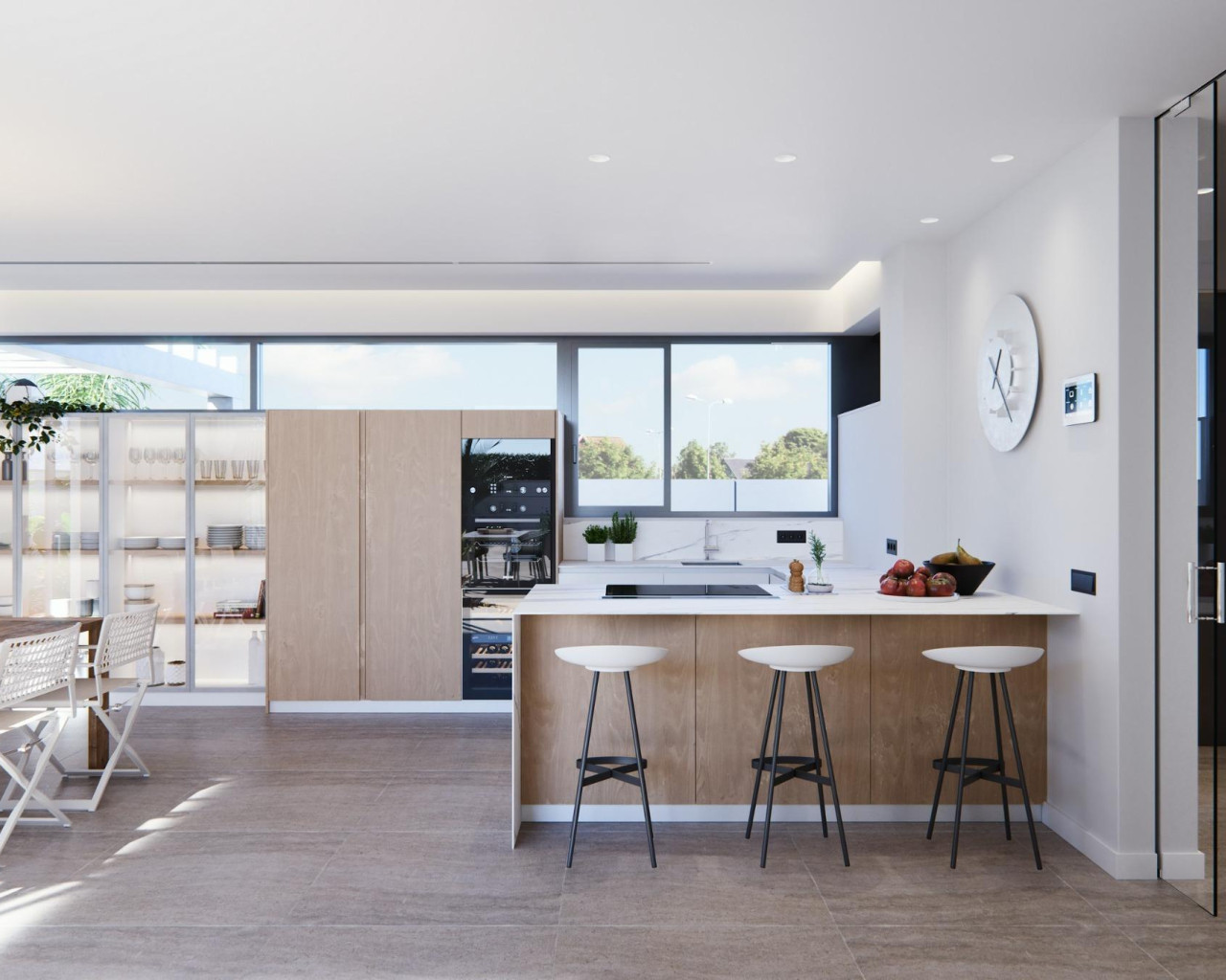 New Build - Villa - San Javier