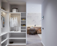 New Build - Villa - San Javier