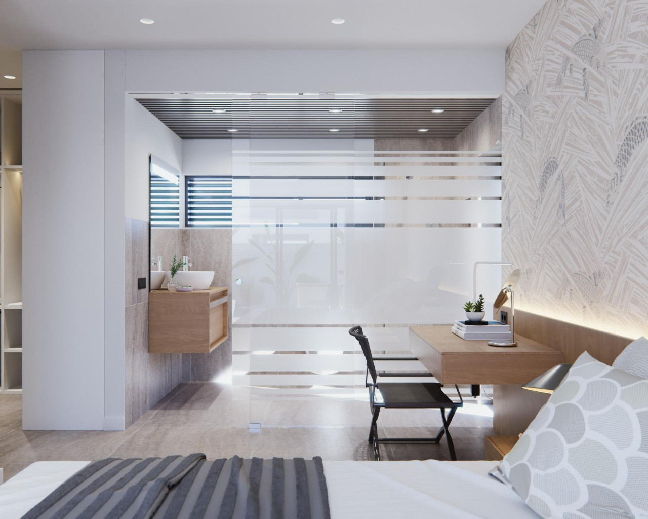 New Build - Villa - San Javier