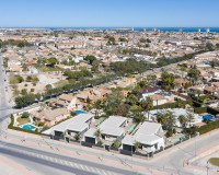 New Build - Villa - San Javier