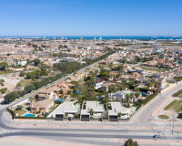 New Build - Villa - San Javier