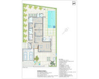 New Build - Villa - San Javier