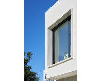 New Build - Villa - San Juan Alicante - La Font