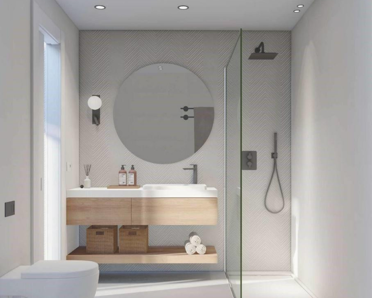 New Build - Villa - San Juan de los Terreros