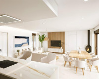 New Build - Villa - San Pedro del Pinatar - Lo pagan