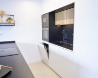 New Build - Villa - San Pedro del Pinatar - Los antolinos