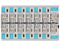 New Build - Villa - San Pedro del Pinatar - Los antolinos