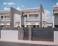 New Build - Villa - San Pedro del Pinatar