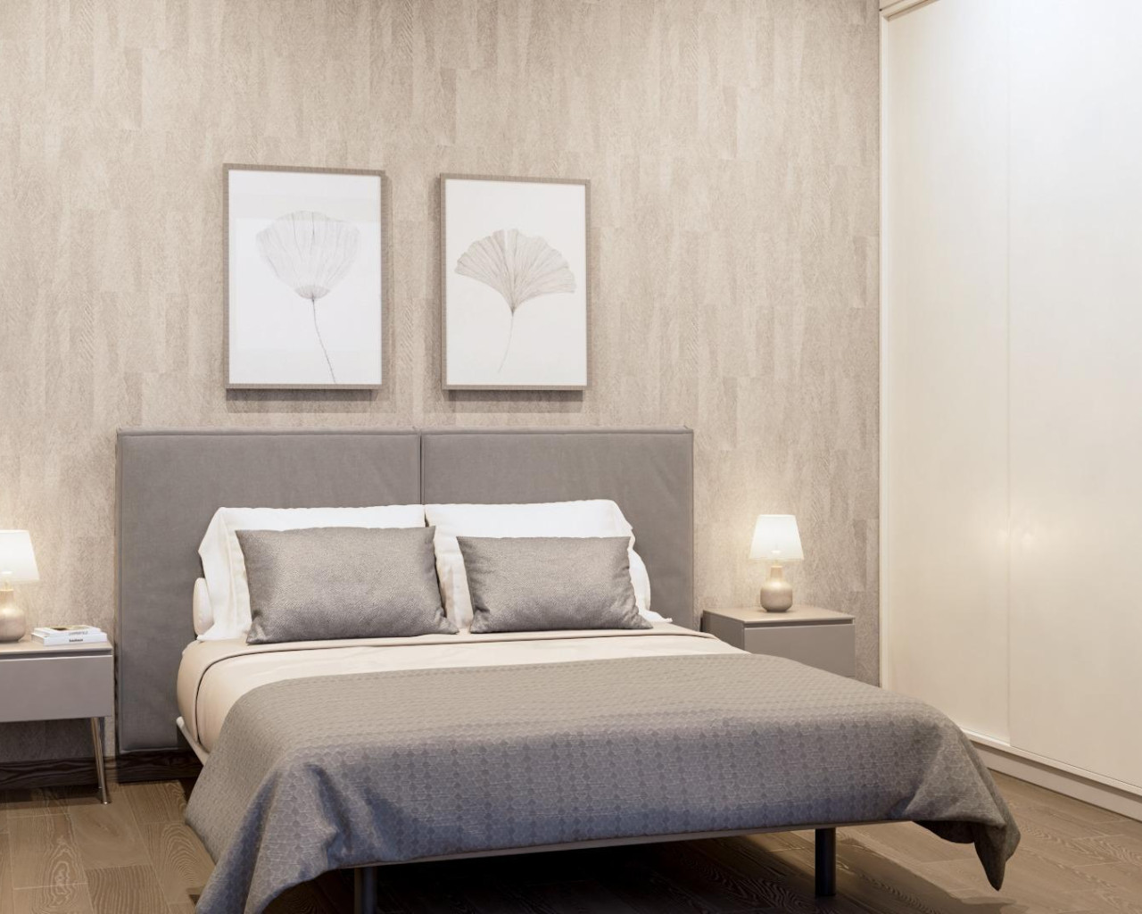 New Build - Villa - San Pedro del Pinatar