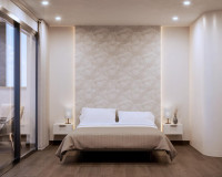 New Build - Villa - San Pedro del Pinatar