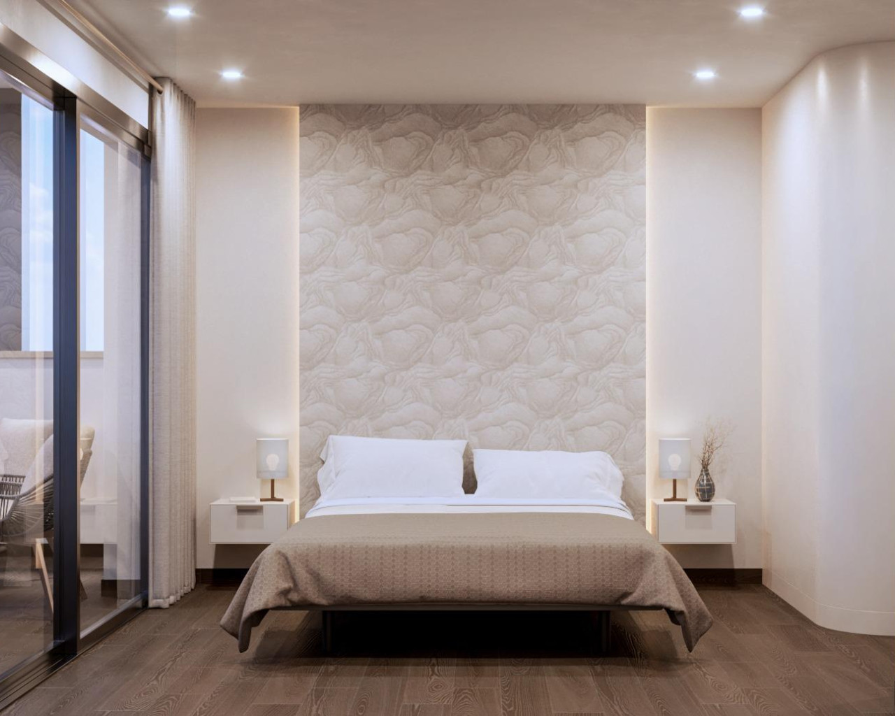 New Build - Villa - San Pedro del Pinatar