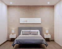 New Build - Villa - San Pedro del Pinatar