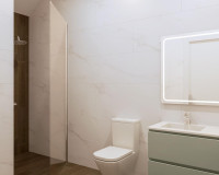 New Build - Villa - San Pedro del Pinatar