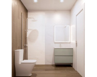 New Build - Villa - San Pedro del Pinatar