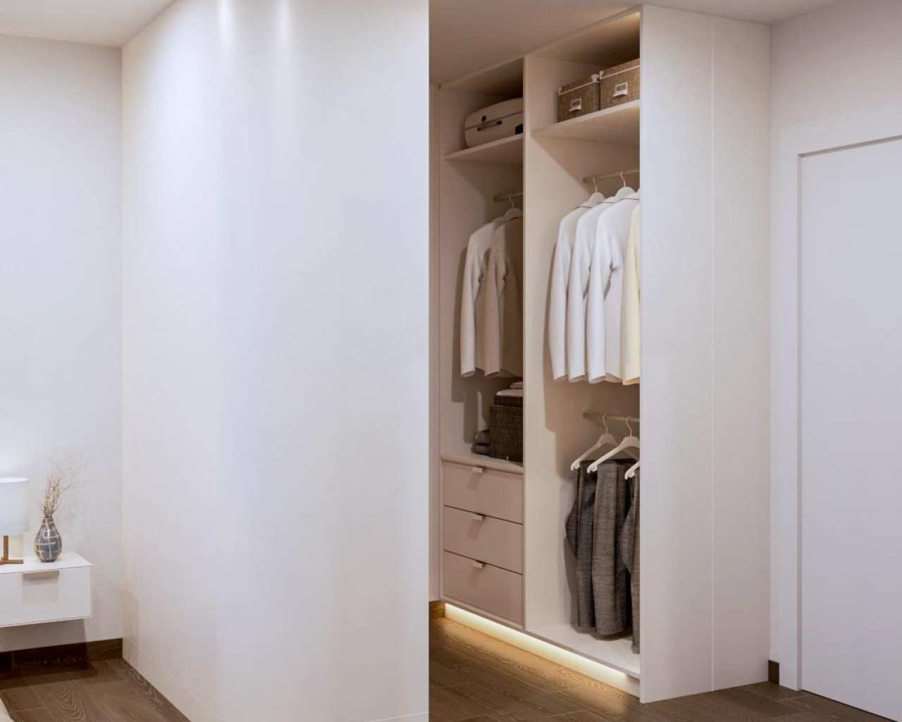 New Build - Villa - San Pedro del Pinatar