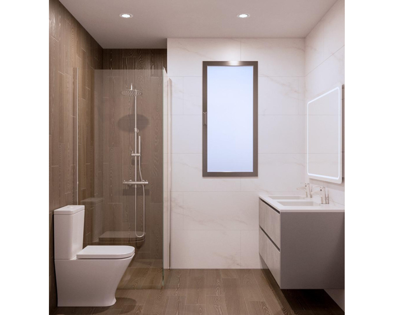 New Build - Villa - San Pedro del Pinatar